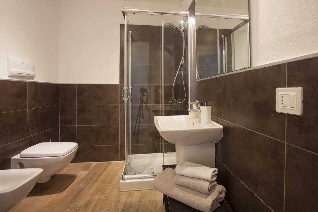 Appartement Erik Langer S. Sofia C. Battisti Padua