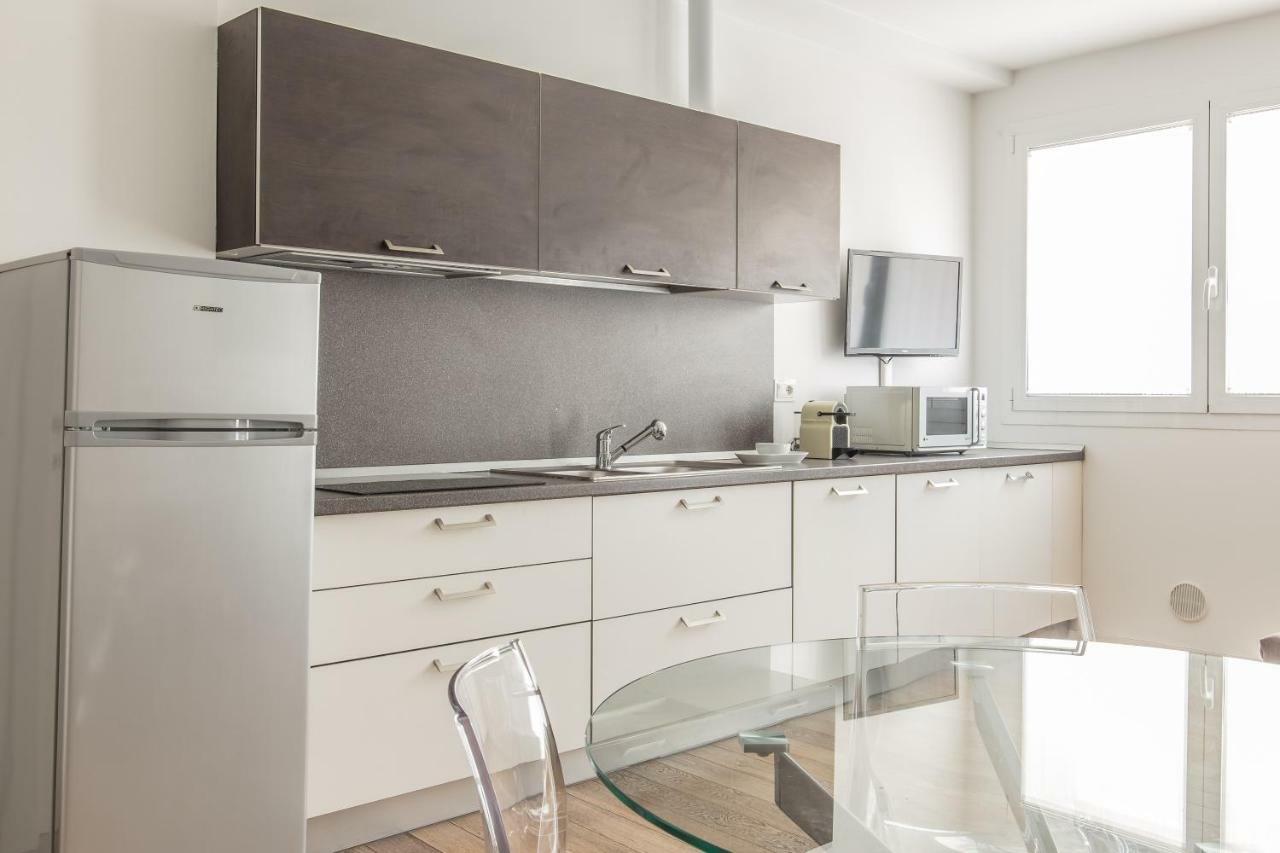 Appartement Erik Langer S. Sofia C. Battisti *
