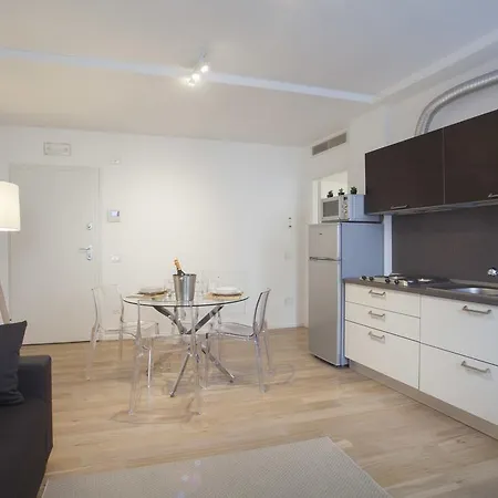 Erik Langer S. Sofia C. Battisti Apartment Padova Room photo