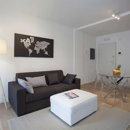 Erik Langer S. Sofia C. Battisti Apartment Padova Room photo