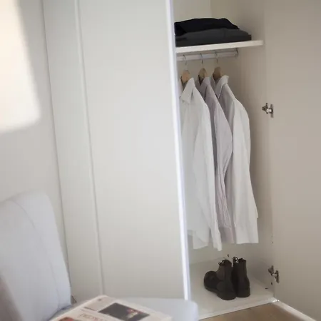 Erik Langer S. Sofia C. Battisti Apartment Padova Room photo