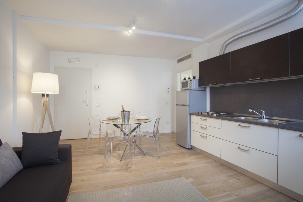 Apartment Erik Langer S. Sofia C. Battisti *