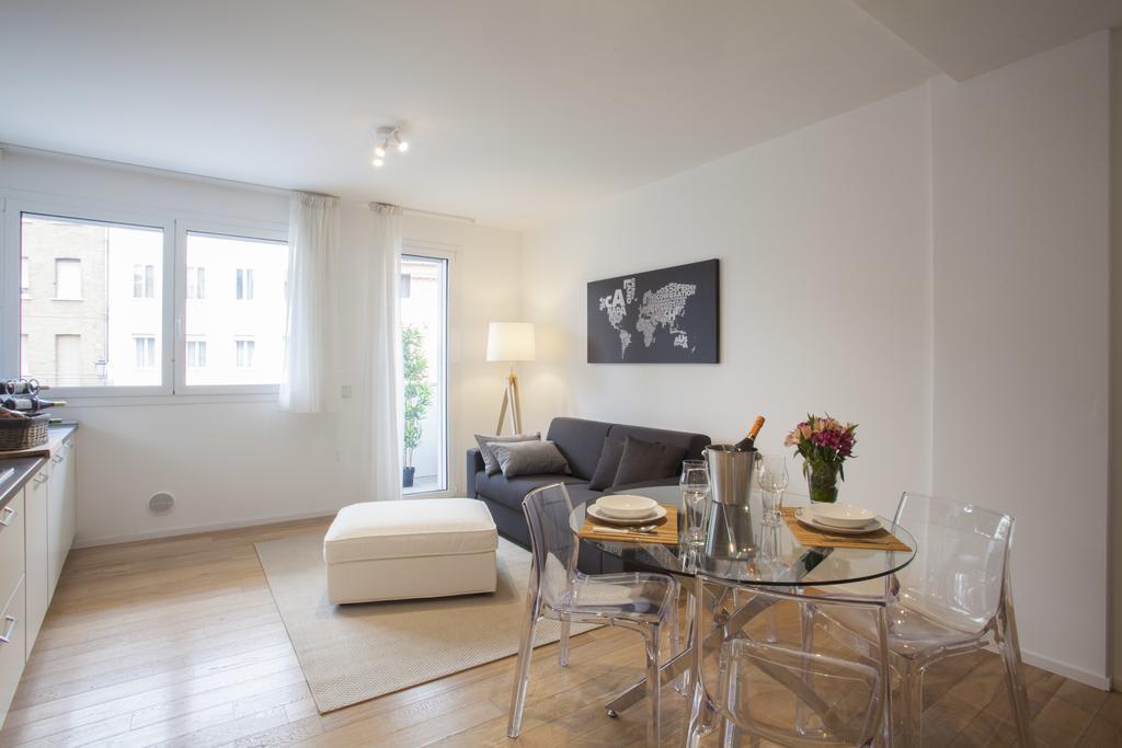 Apartment Erik Langer S. Sofia C. Battisti Padova