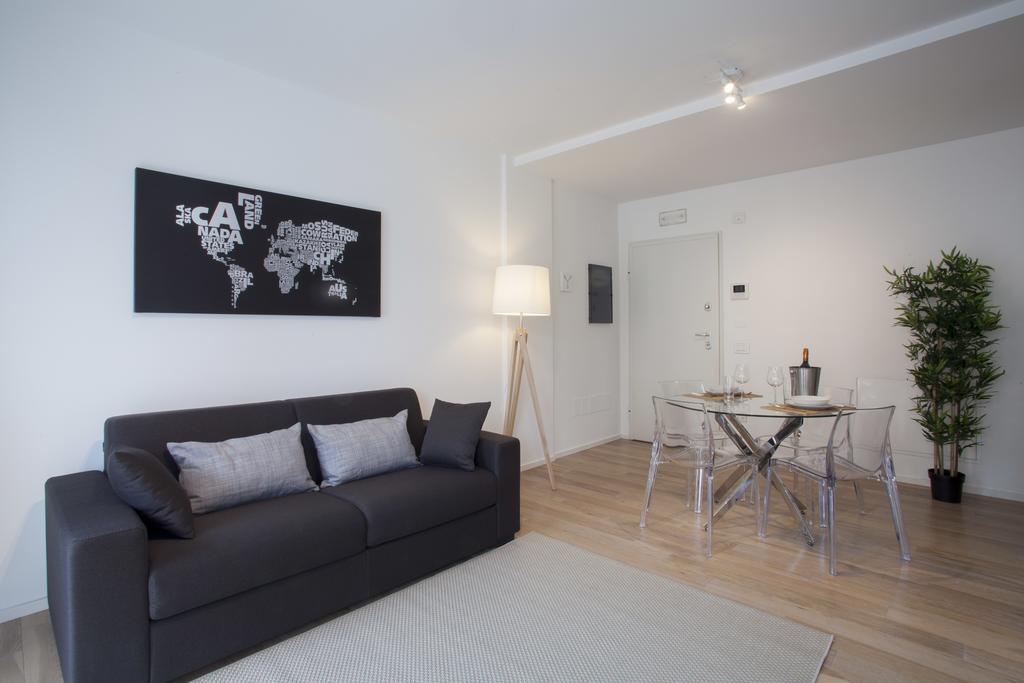 Apartment Erik Langer S. Sofia C. Battisti