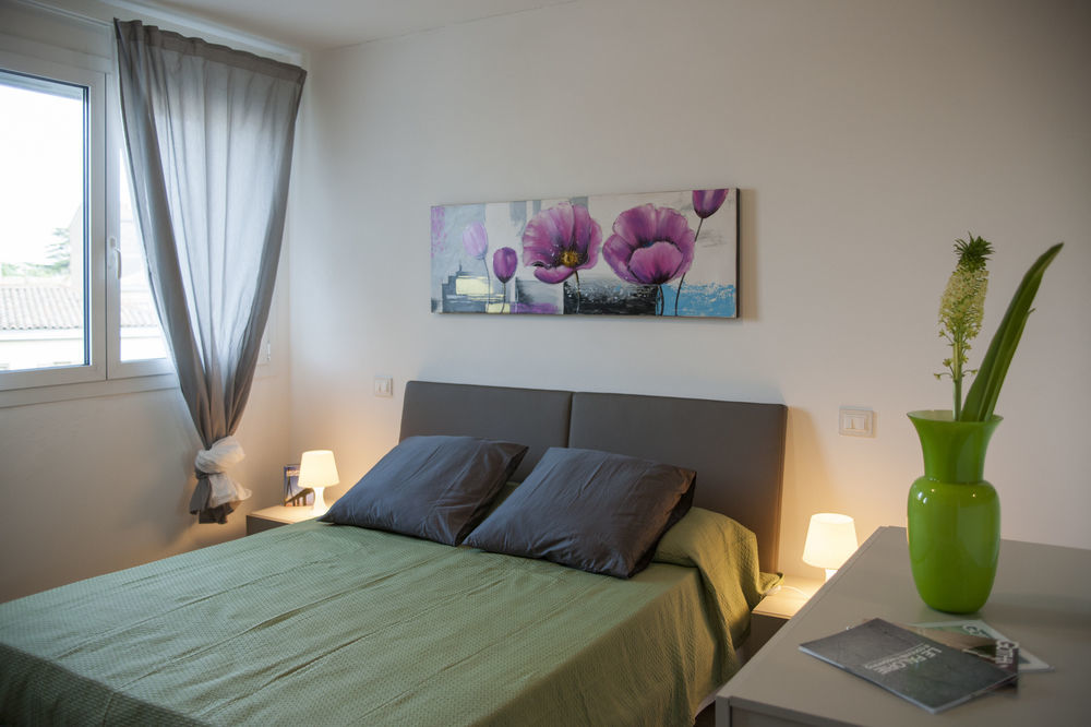Apartment Erik Langer S. Sofia C. Battisti *