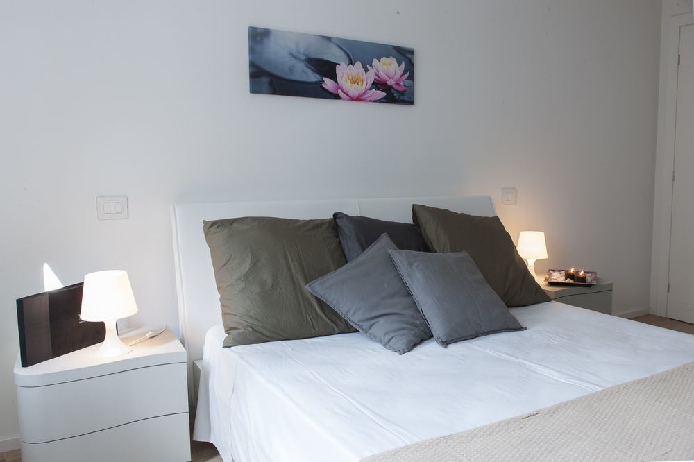 Apartment Erik Langer S. Sofia C. Battisti Padova