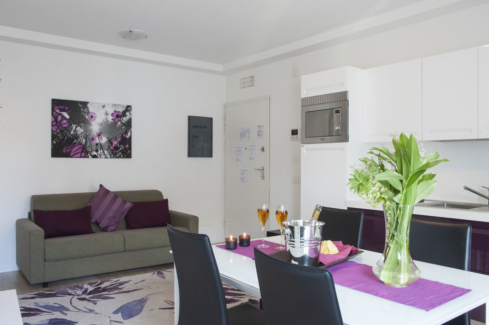 Apartment Erik Langer S. Sofia C. Battisti