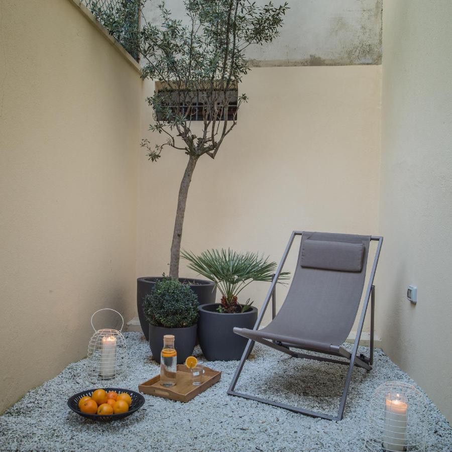 Apartment Erik Langer S. Sofia C. Battisti Padova