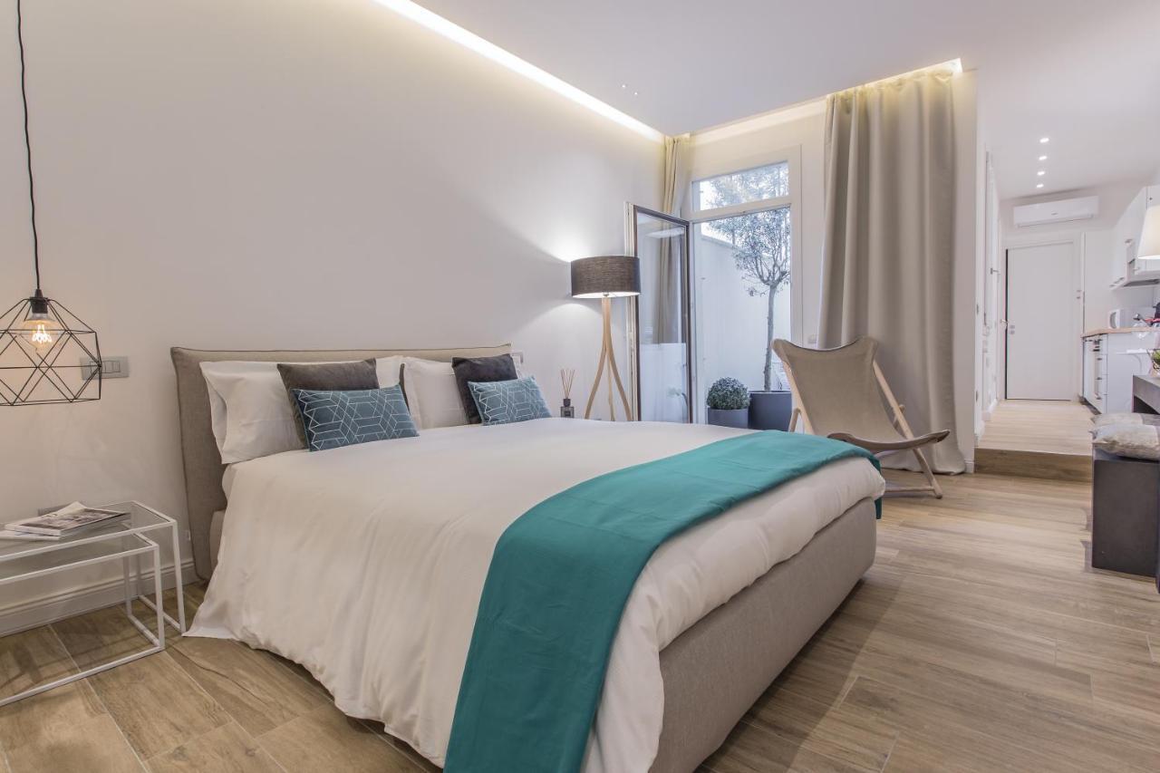 Erik Langer S. Sofia C. Battisti Apartment