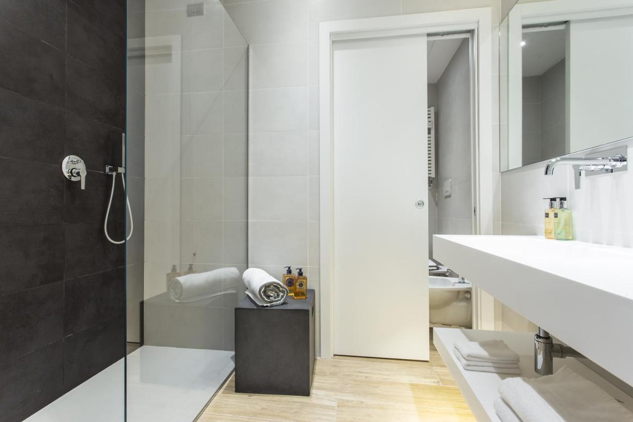 Apartment Erik Langer S. Sofia C. Battisti Padova